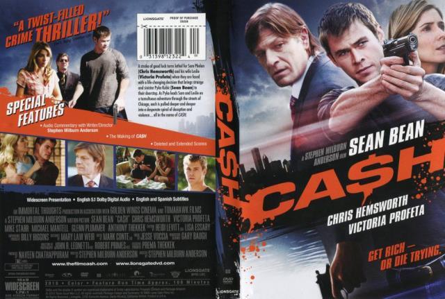 Cash