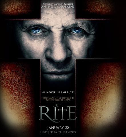 The rite