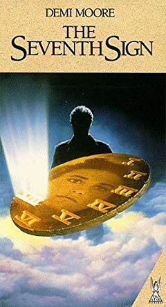 The seventh sign