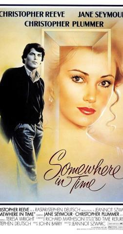 Somewhere in time