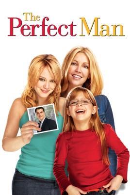 The perfect man