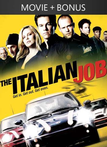 The italian job