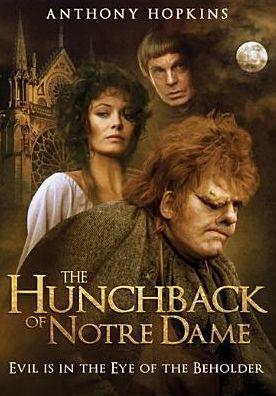 The hunchback of notre dame