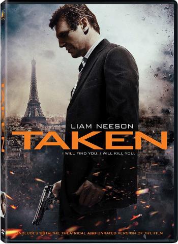 Taken