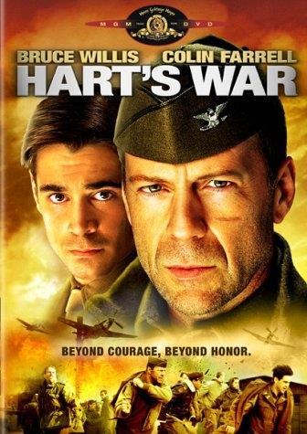 Hart's war