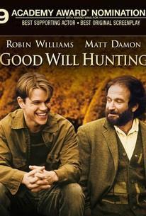 Good will hunting
