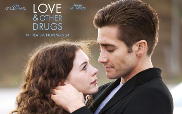 Love & other drugs