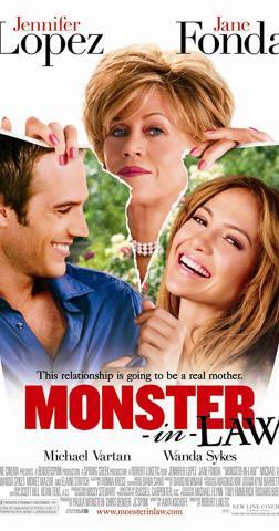 Monster in law