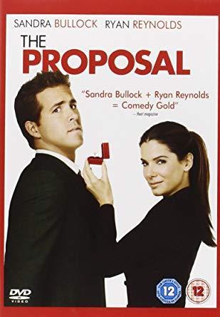 The proposal
