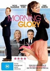 Morning glory