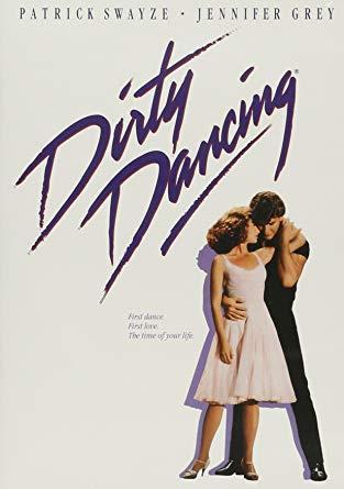 Dirty dancing