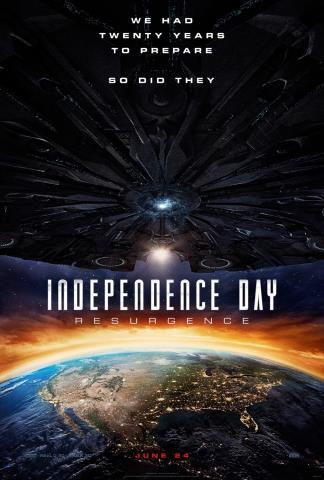 Independence day