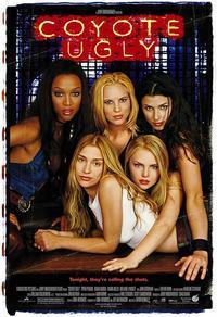 Coyote ugly