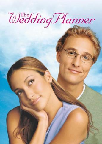 The wedding planner