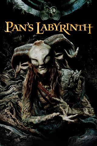 Pan's labyrinth