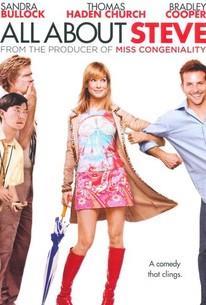 All about steve