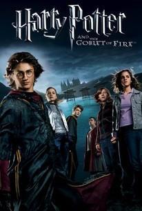 Harry potter and the goblet of fire
