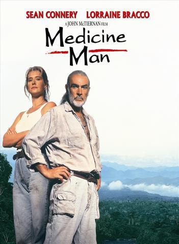 Medicine man