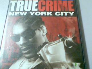 True crime new york city