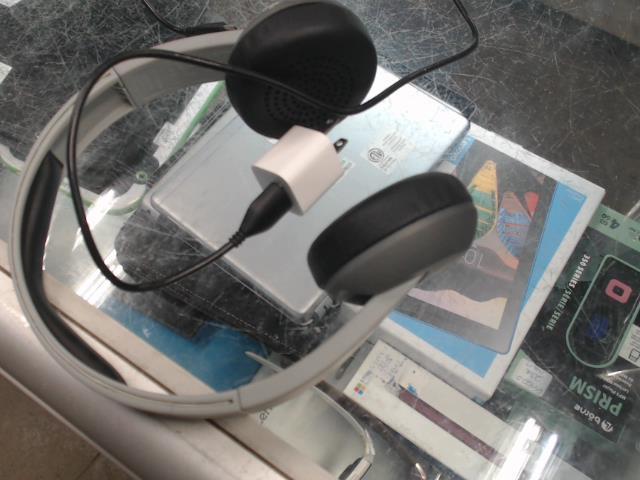 Ecouteur wireless