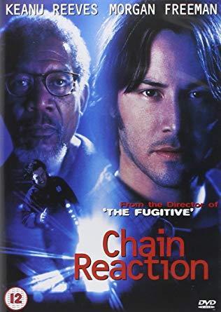 Chain reaction