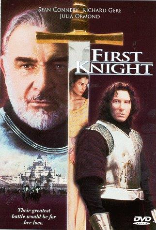 First knight