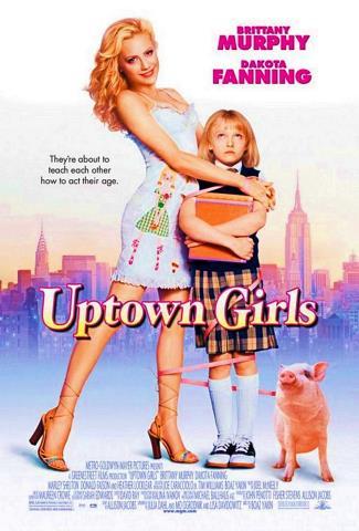 Uptown girls