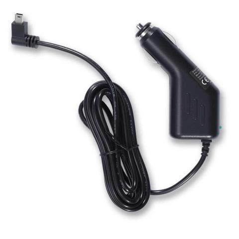Car charger