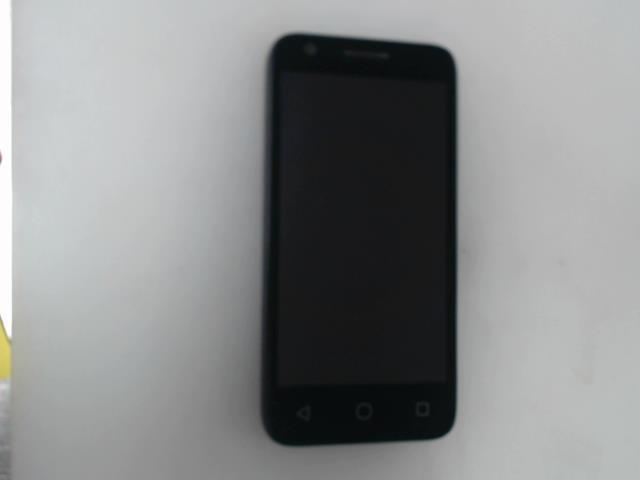 Cell avec fido ss ch