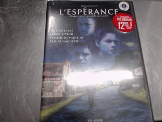 Lesperance