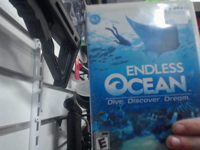 Endless ocean