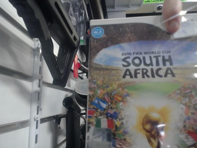 2010 sounth africa