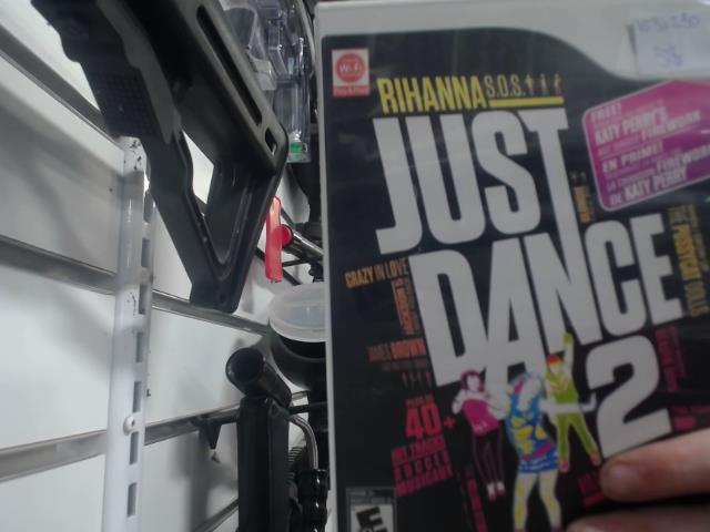 Just dance 2