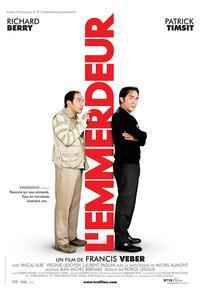 L'emerdeur