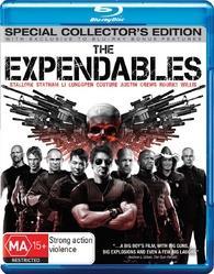 Expendables