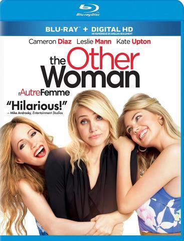 The other woman
