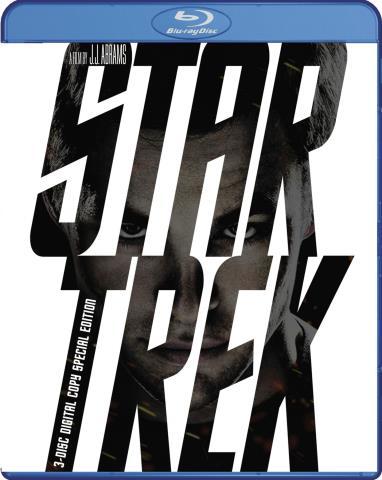 Star trek