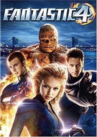 Fantastic 4