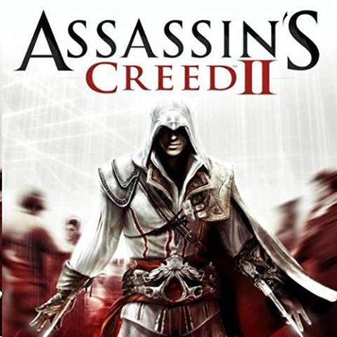 Assasin's creed 2