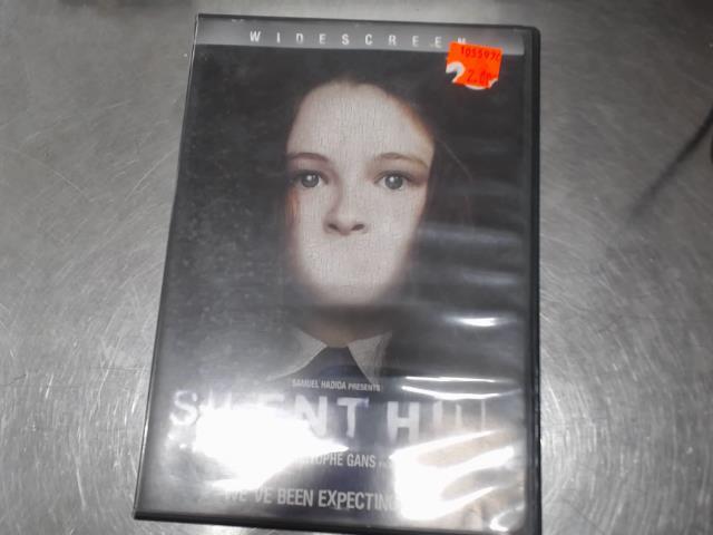 Silent hill
