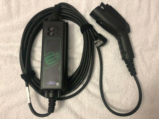 Oem ford c-max energi electric charger f