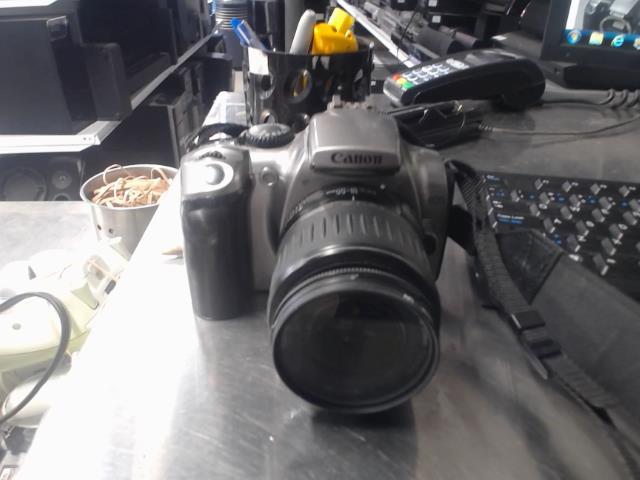 Appareil photo numerique 6.3mp