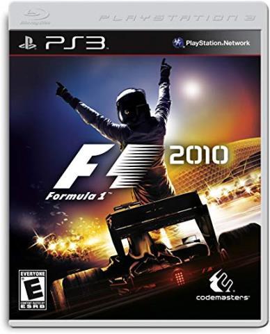 F1 2010