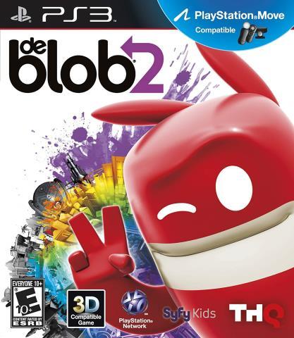 De blop 2