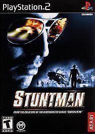 Stuntman ps2