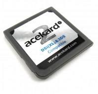 Acekard dsicompatible