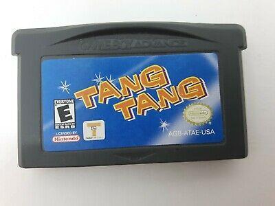 Tang tang ds