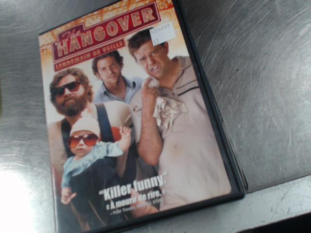 The hangover