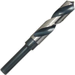 Black oxide drill bit