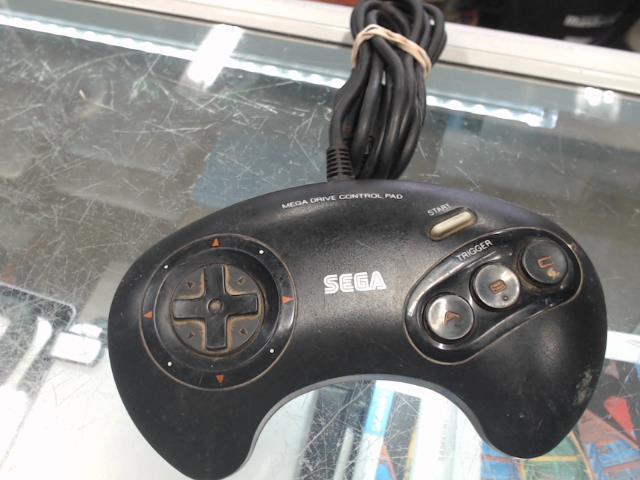 Manette sega